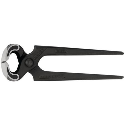 Nijptang Zwart Geatramenteerd - Knipex