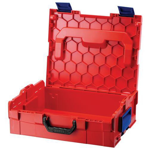 Boîtier en plastique ABS - Knipex Boîtier en plastique ABS - Knipex