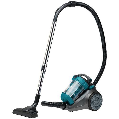Stofzuiger Ecosenzo Plus, zonder stofzak, blw/grs - Bestron Stofzuiger Ecosenzo Plus, zonder stofzak, blw/grs - Bestron