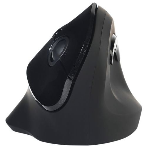 Draadloze verticale muis PRF Mouse - BakkerElkhuizen Draadloze verticale muis PRF Mouse - BakkerElkhuizen