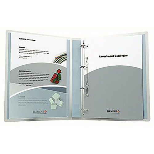 Opberghoes zelfklevend, A6 - Djois Opberghoes zelfklevend, A6 - Djois