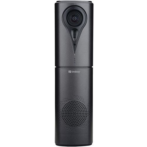 Webcam - Sandberg - HD alles-in-één Webcam - Sandberg - HD alles-in-één