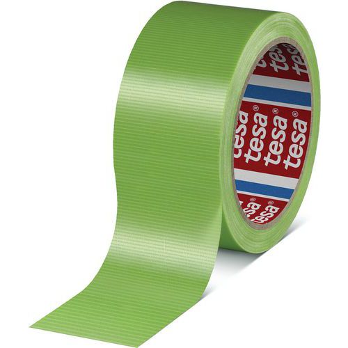 Zelfklevende duct tape voor buiten, univ. gebruik 4621 - tesa Zelfklevende duct tape voor buiten, univ. gebruik 4621 - tesa
