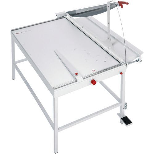 Kniptang 110 cm, snijcapaciteit 3,5 mm - Ideal Kniptang 110 cm, snijcapaciteit 3,5 mm - Ideal