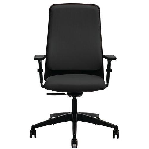 Siège de bureau ergonomique synchrone automatique 152II - Interstuhl Siège de bureau ergonomique synchrone automatique 152II - Interstuhl