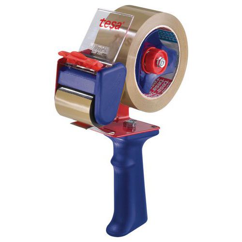 Dévidoir d'adhésif - Tesapack 6300 - Tesa Dévidoir d'adhésif - Tesapack 6300 - Tesa