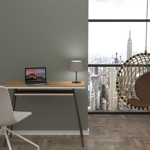 Bureau Home Office Duo - Meet By Paperflow