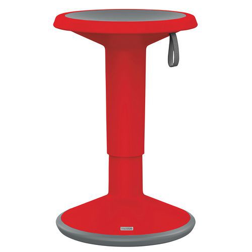 Tabouret ergonomique Interstuhl UP 100U - Interstuhl