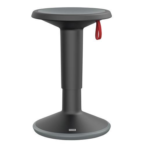 Tabouret ergonomique Interstuhl UP 100U - Interstuhl Tabouret ergonomique Interstuhl UP 100U - Interstuhl