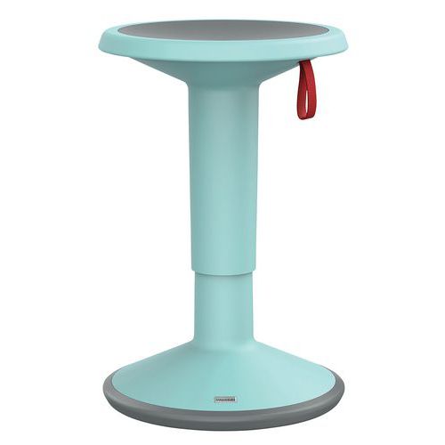 Tabouret ergonomique Interstuhl UP 100U - Interstuhl Tabouret ergonomique Interstuhl UP 100U - Interstuhl