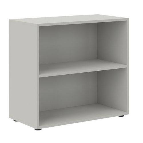 Boekenkast hoogte 72 cm Misao - Manutan Expert Boekenkast hoogte 72 cm Misao - Manutan Expert
