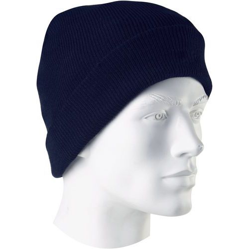 Muts gebreid Thinsulate - Singer Muts gebreid Thinsulate - Singer