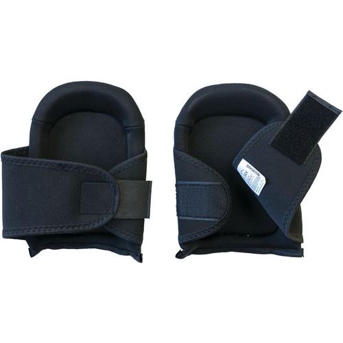 Kniebeschermer Polyester duurzaam en comfort type 1 - Singer Kniebeschermer Polyester duurzaam en comfort type 1 - Singer
