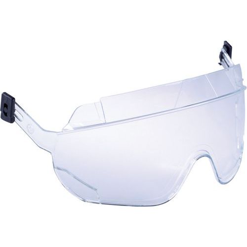 Lunettes de protection en polycarbonate incolore - Singer Lunettes de protection en polycarbonate incolore - Singer