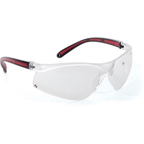 Veiligheidsbril met UV-filter licht - Singer Veiligheidsbril met UV-filter licht - Singer