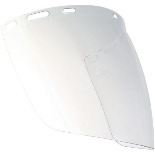 Gelaatsscherm Polycarbonaat voor FORCECAAL of HG930B - Singer Gelaatsscherm Polycarbonaat voor FORCECAAL of HG930B - Singer