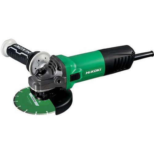 Meuleuse G 13SW S 125mm Meuleuse G 13SW S 125mm