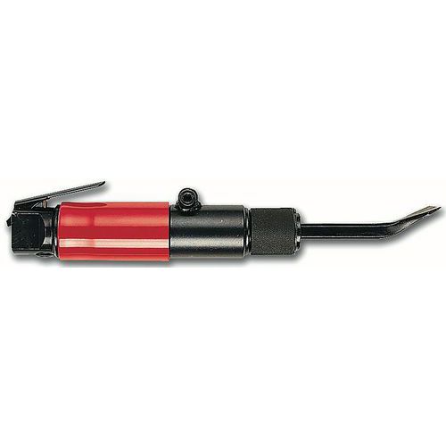 Pneumatische breekhamer 2,9 joule B15B - Chicago Pneumatic Pneumatische breekhamer 2,9 joule B15B - Chicago Pneumatic
