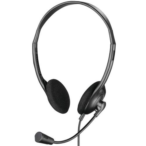 Micro-casque USB Headset Bulk-Sandberg Micro-casque USB Headset Bulk-Sandberg