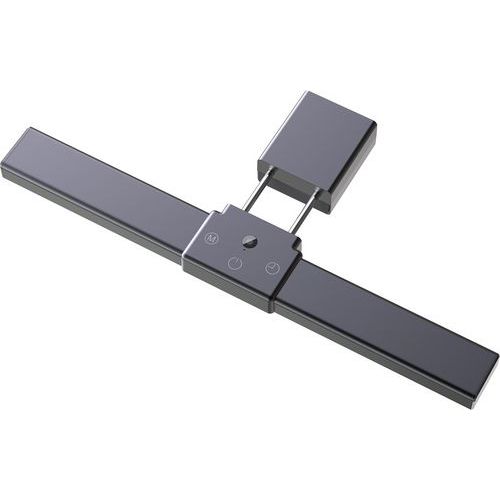 Lampe LED de bureau ergonomique nomade Travelight - Unilux Lampe LED de bureau ergonomique nomade Travelight - Unilux