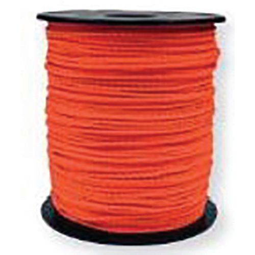 Drisse polypropylène fluorescente D1,5 et 2,5mm - Godet