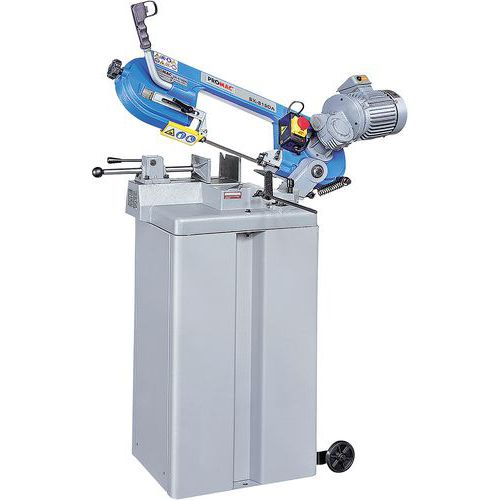 Lintzaag SX815 - Promac Lintzaag SX815 - Promac