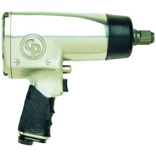 Pneumatische slagmoersleutel 3/4 CP772H - Chicago Pneumatic Pneumatische slagmoersleutel 3/4 CP772H - Chicago Pneumatic