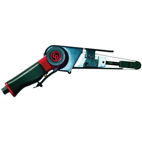 Pneumatische bandschuurmachine 380W CP9780 - Chicago Pneumatic Pneumatische bandschuurmachine 380W CP9780 - Chicago Pneumatic