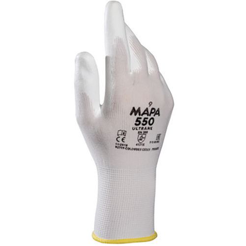 Handschoenen Ultrane 550 VM - Mapa Professional Handschoenen Ultrane 550 VM - Mapa Professional
