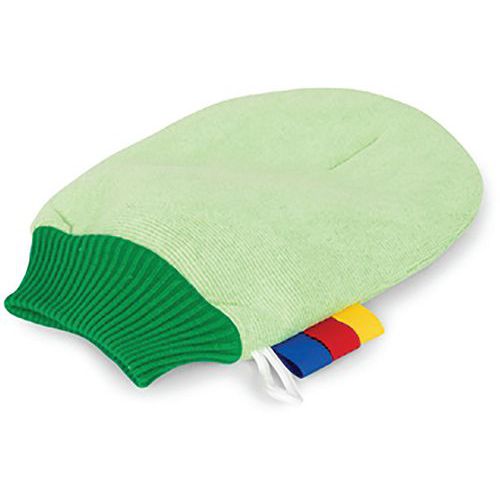 Handschoen Original - Groen Greenspeed