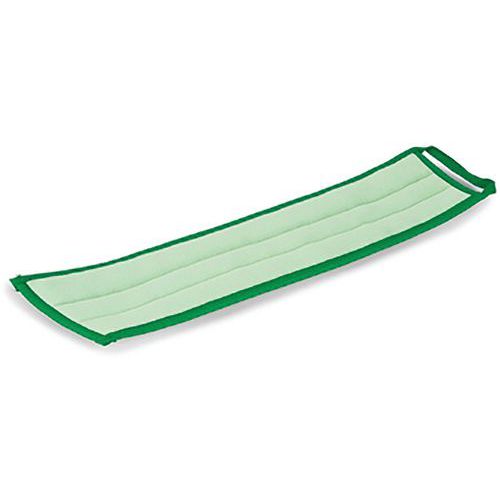 Microvezelmop voor het reinigen van scheidingswanden - Greenspeed Microvezelmop voor het reinigen van scheidingswanden - Greenspeed