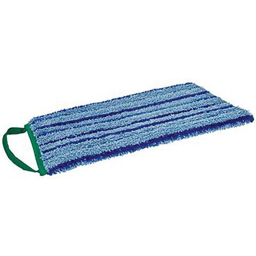 Microvezelmop 30 cm blauw - Greenspeed Microvezelmop 30 cm blauw - Greenspeed