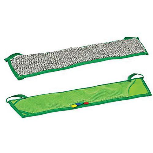 Scrub Mop Click'M - Greenspeed Scrub Mop Click'M - Greenspeed