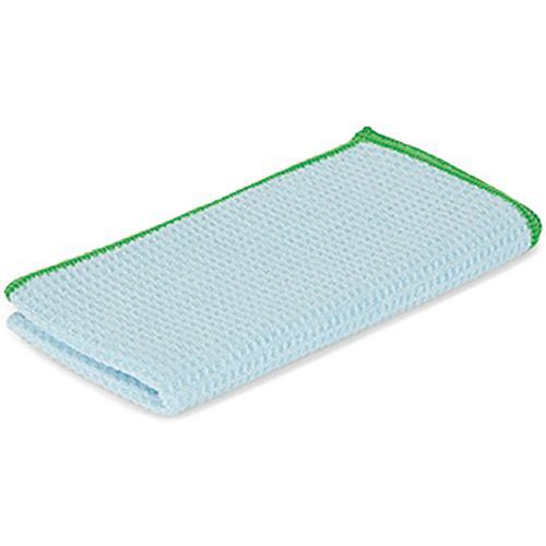 Chiffon en microfibre heavy duty bleu - Greenspeed Chiffon en microfibre heavy duty bleu - Greenspeed