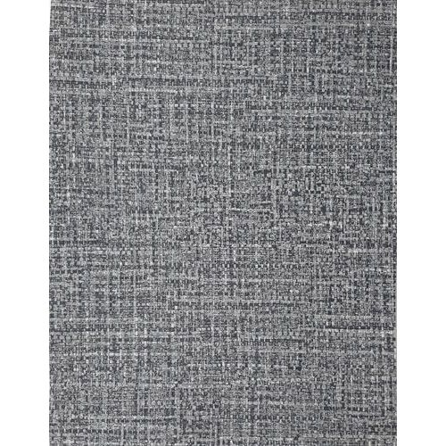 Plakfolie met tweed-effect - 5 m - Reflectiv