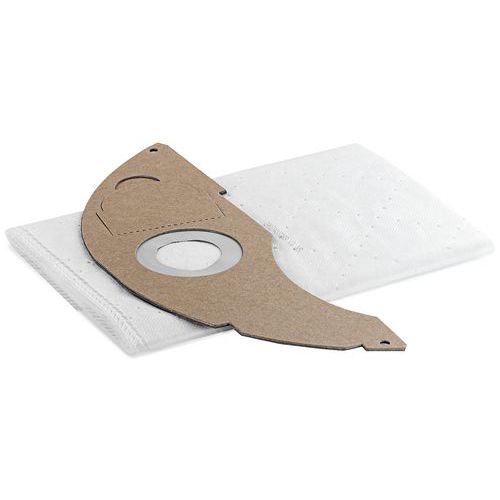 Vliesfilterzakken NT 22/1 - Karcher Vliesfilterzakken NT 22/1 - Karcher