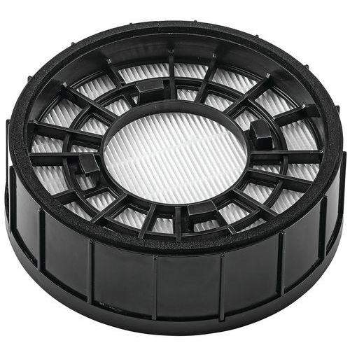 Filter HEPA H14 voor T 10/1- T 11/1 Karcher Filter HEPA H14 voor T 10/1- T 11/1 Karcher