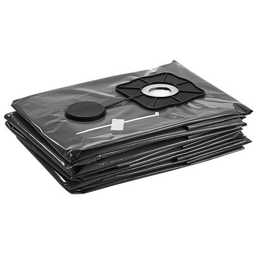 Veiligheidsfilterzakken Karcher Veiligheidsfilterzakken Karcher