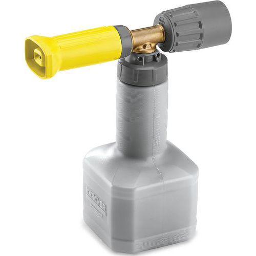 Schuimlans met tank Basic 3 900–2500 l/u Karcher Schuimlans met tank Basic 3 900–2500 l/u Karcher