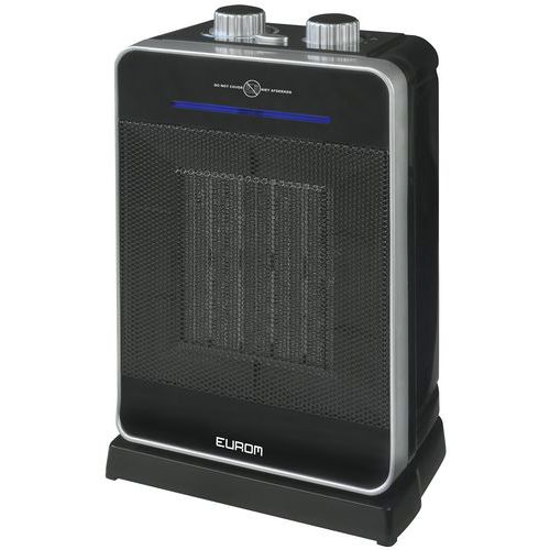 Radiateurs céramiques Safe-t-heater 2000 Eurom Radiateurs céramiques Safe-t-heater 2000 Eurom