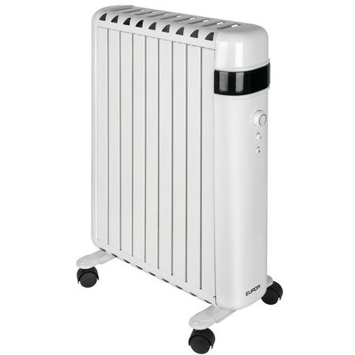 Radiateurs sans huile 2000 Eurom Radiateurs sans huile 2000 Eurom