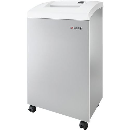 Papiervernietiger 510air - Dahle Papiervernietiger 510air - Dahle