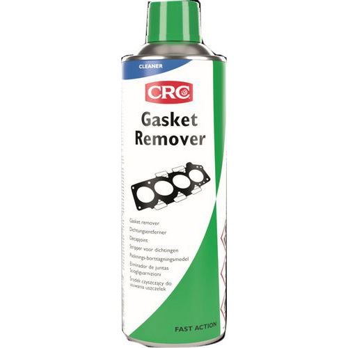 Speciaal industrieel afdichtingsverwijderaar Gasket Remover - CRC
