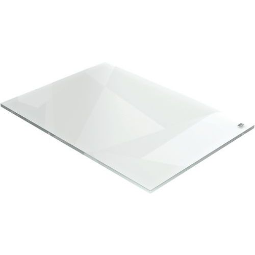 Notitiebord A4 transparant acryl - Nobo Notitiebord A4 transparant acryl - Nobo