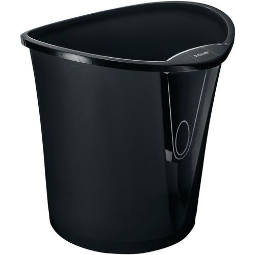 Papiermand Basko 18 Liter - Esselte Papiermand Basko 18 Liter - Esselte