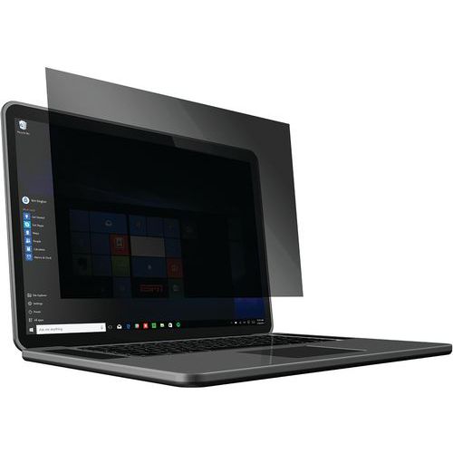 Privacy filter 2-weg verwijderbaar voor laptop - Kensington Privacy filter 2-weg verwijderbaar voor laptop - Kensington