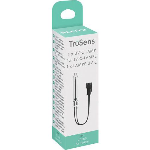 Lampe UV-C pour purificateur Trusens Z1000 - Leitz Lampe UV-C pour purificateur Trusens Z1000 - Leitz