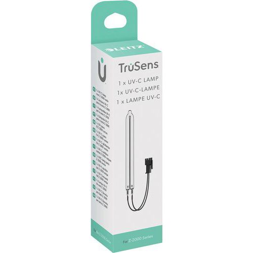 Lampe UV-C pour purificateur Trusens Z2000-Z2500 - Leitz Lampe UV-C pour purificateur Trusens Z2000-Z2500 - Leitz