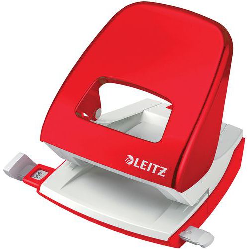 Perforateur 2 trous Nexxt Series Wow - Leitz Perforateur 2 trous Nexxt Series Wow - Leitz