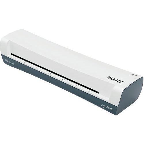 Plastifieuse iLam Home - A3 - Blanc - Leitz Plastifieuse iLam Home - A3 - Blanc - Leitz